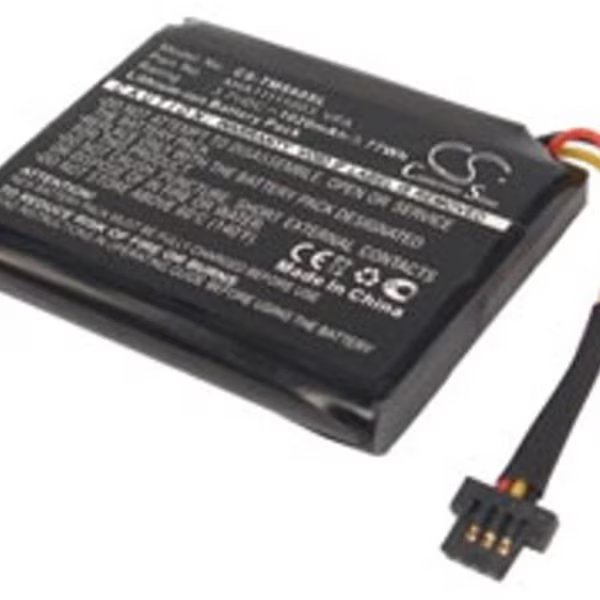 Replacement for Tomtom VFA, Ilc, Mfr#: VFA TOMTOM